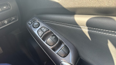 Nissan Juke 1.0 DiG-T 114 N-Connecta 5dr Petrol Hatchback